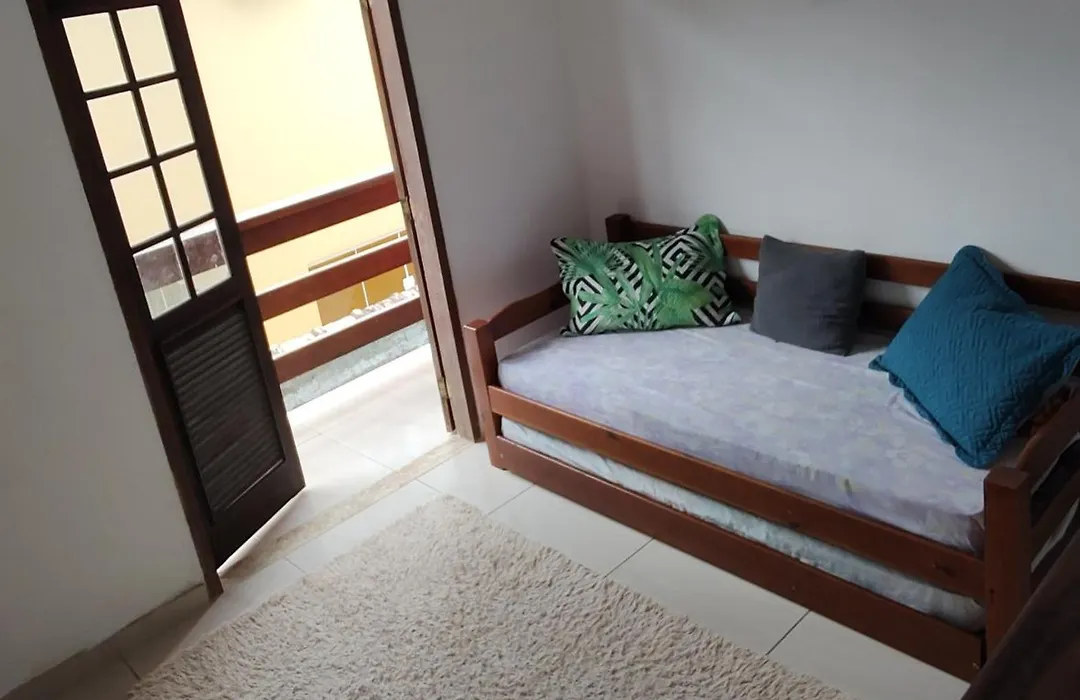 Casa 2 Quartos Paraty-1